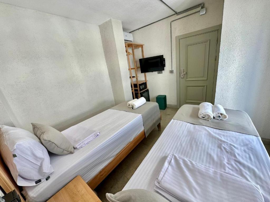 Elegance House Hotel Istanboel Buitenkant foto